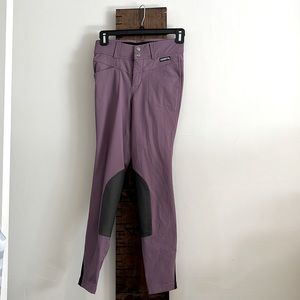 Set of 3 Karrits riding leggings